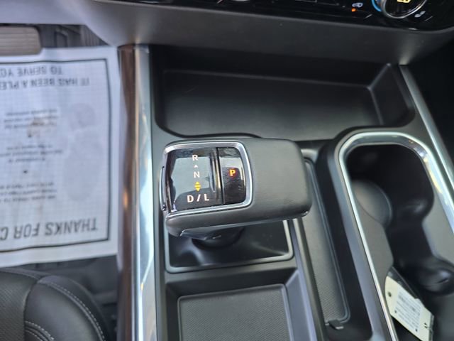 Certified 2023 GMC Sierra 1500 SLT w/ SLT Premium Package image 22