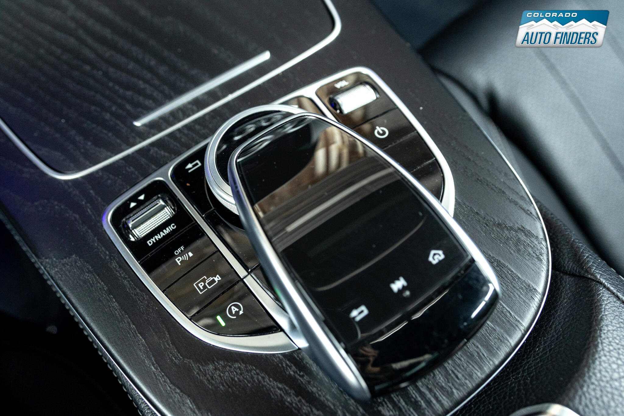 Used 2019 Mercedes-Benz E 300 4MATIC w/ Premium 1 Package image 17