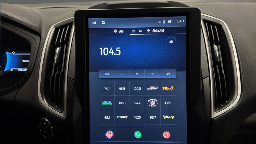 Used 2024 Ford Edge SEL w/ Convenience Package AWD/4WD image 15
