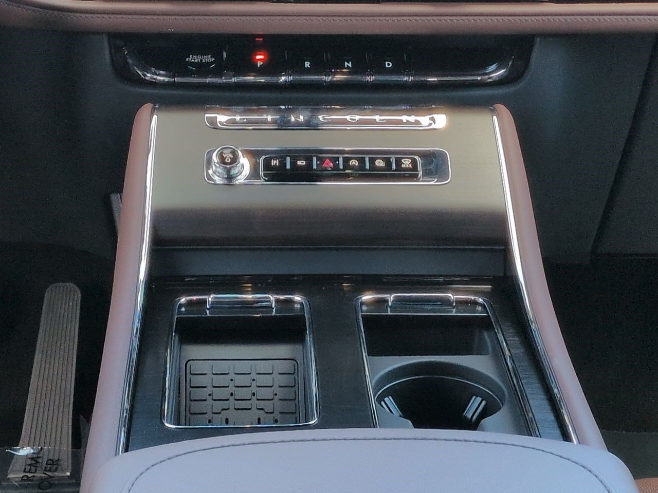 New 2026 Lincoln Aviator Reserve AWD/4WD image 19