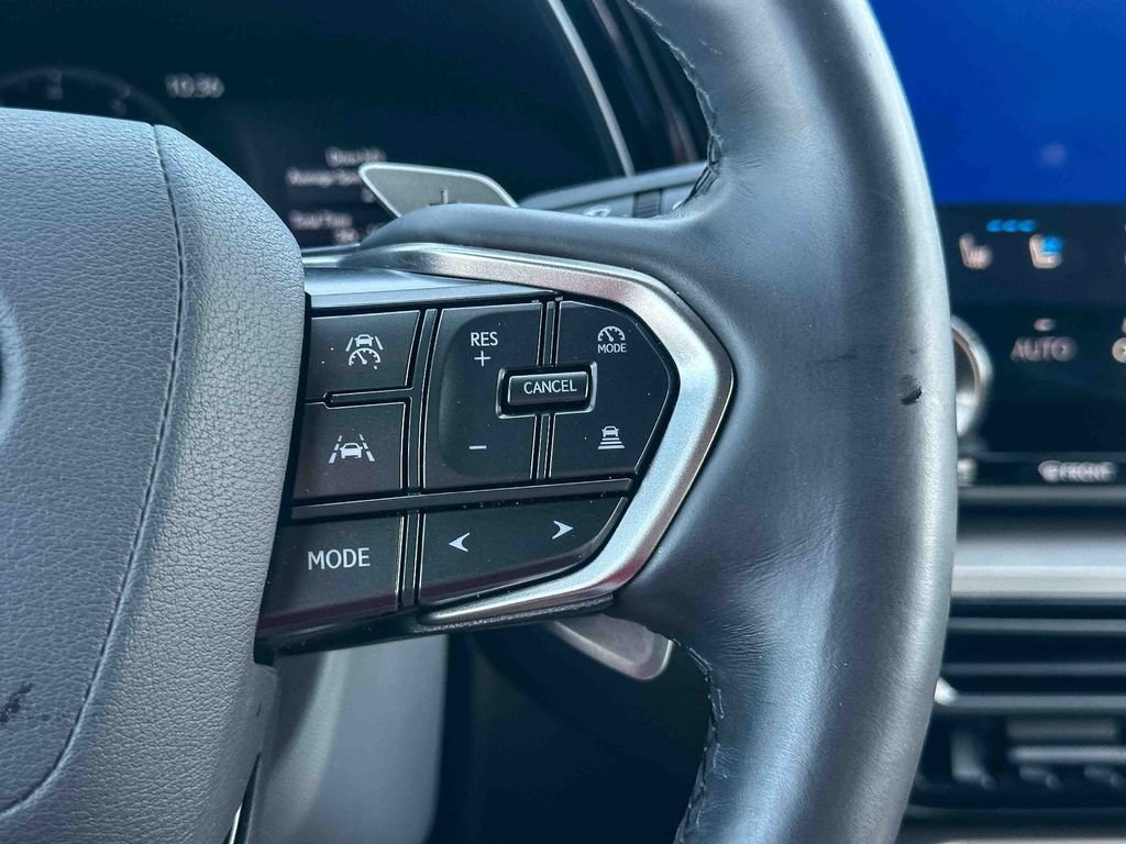 Used 2025 Lexus TX 350 AWD w/ Technology Package image 30