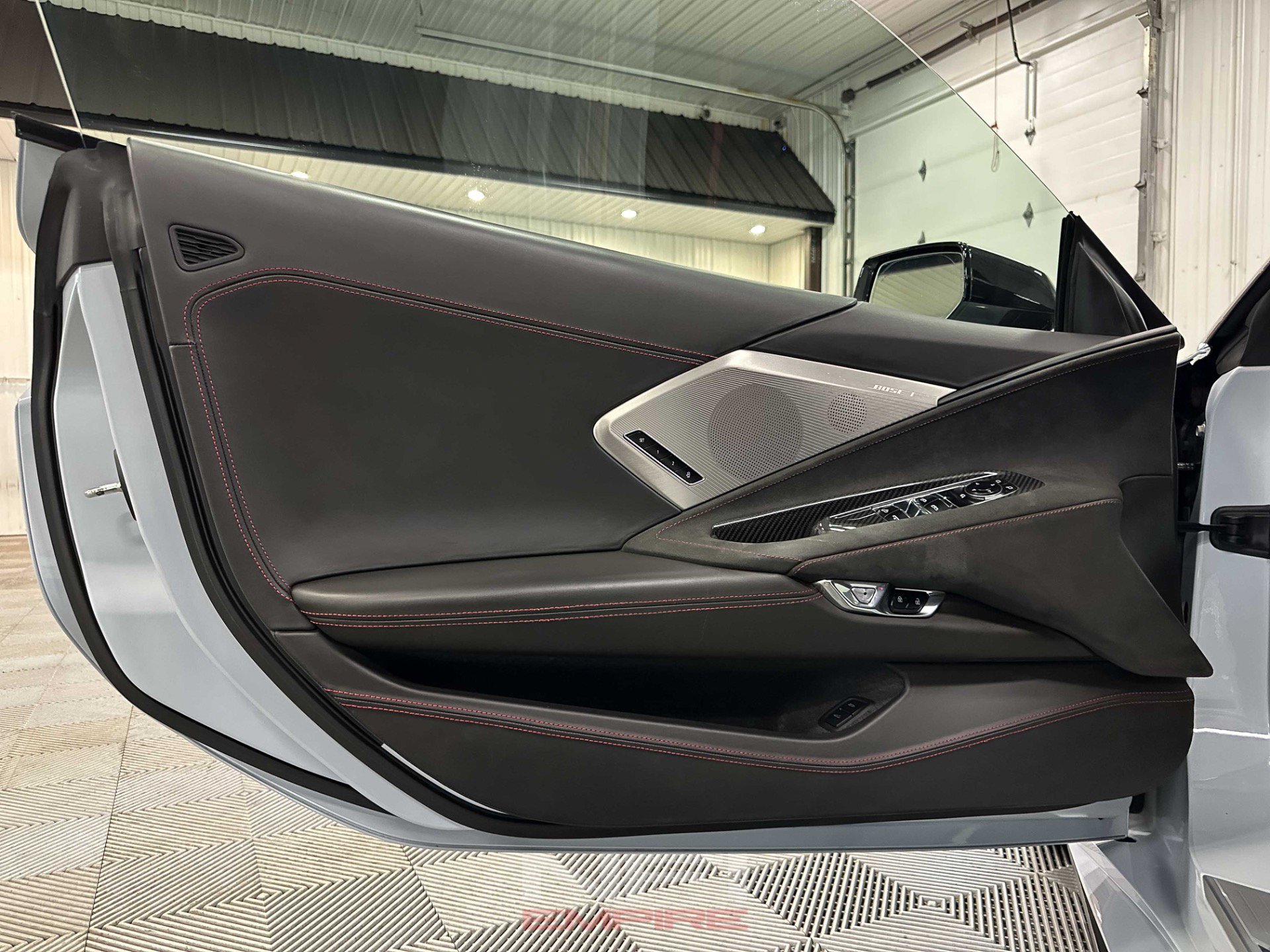 Used 2021 Chevrolet Corvette Stingray Premium Conv w/ Z51 Performance Package RWD image 32
