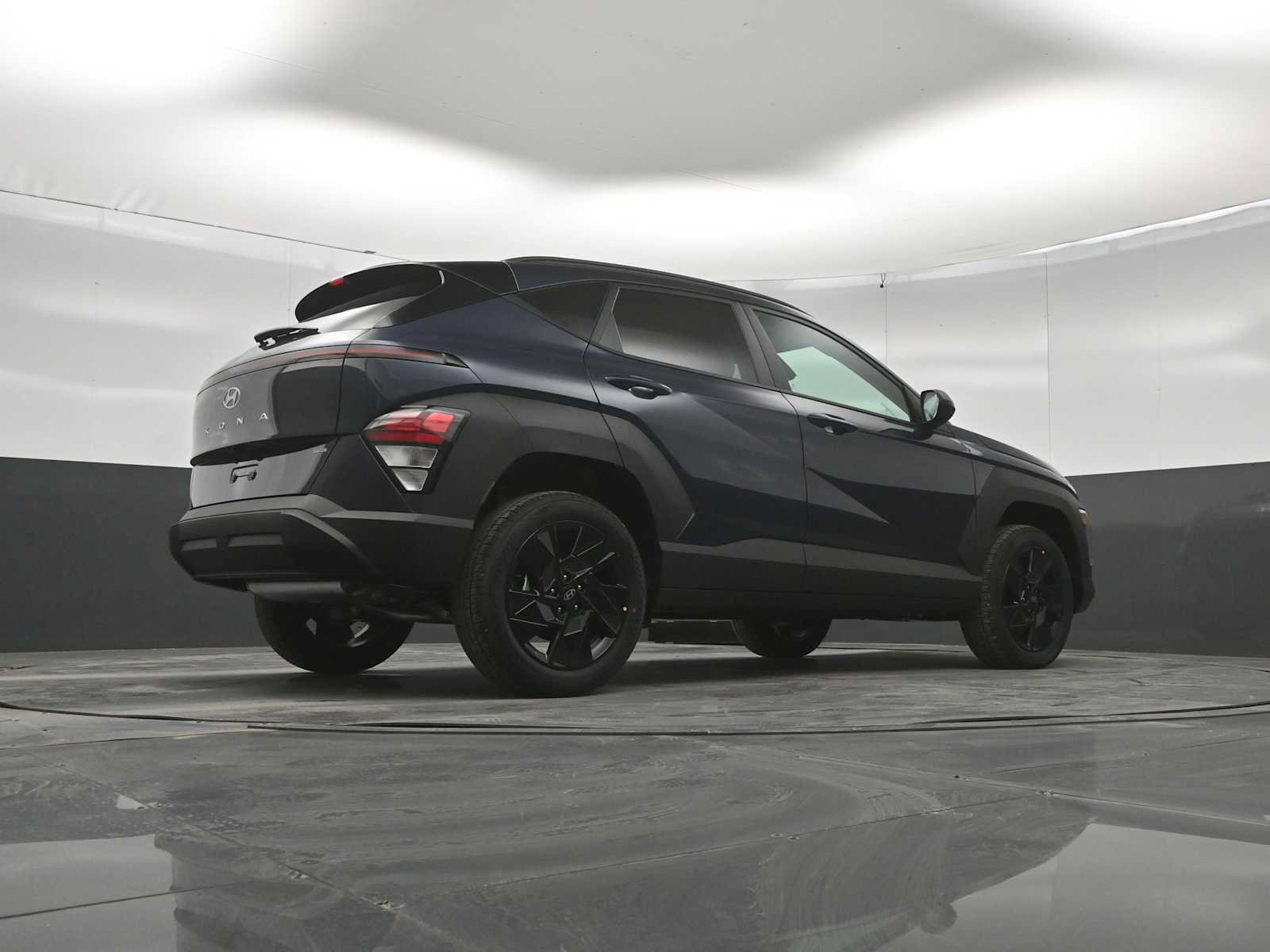 New 2026 Hyundai Kona SEL Sport AWD/4WD image 39