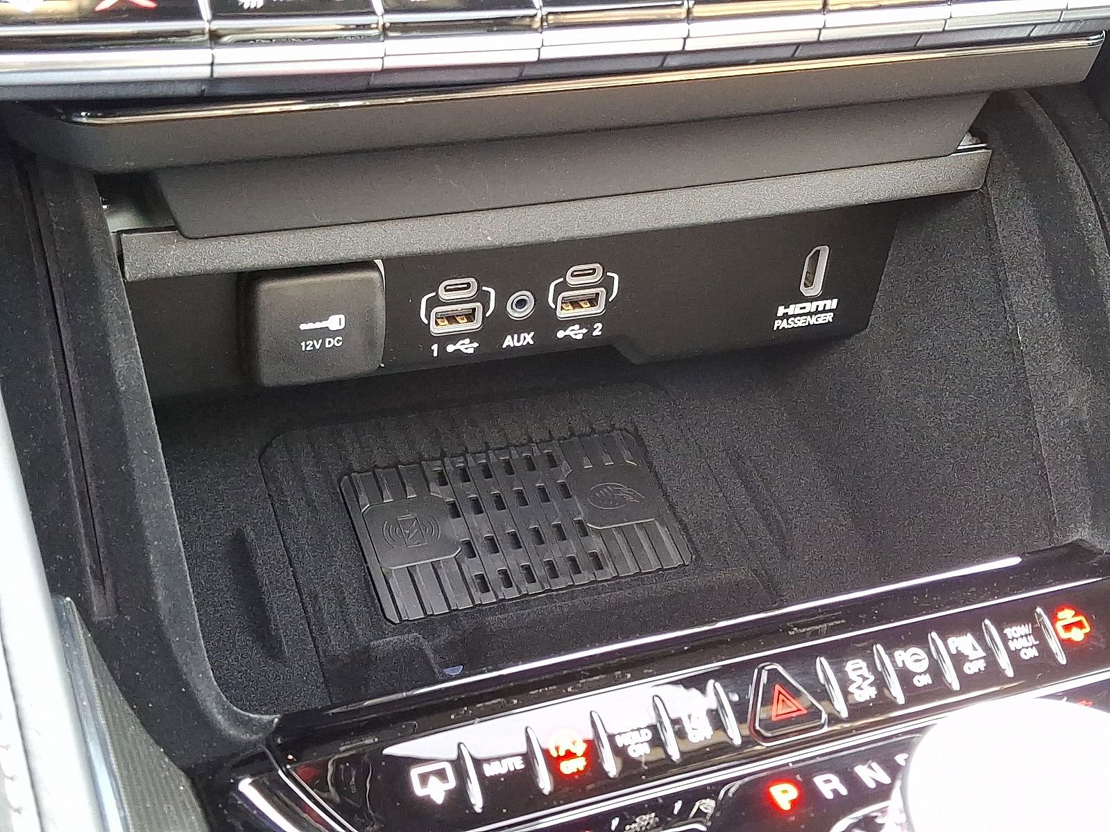 New 2026 Jeep Grand Wagoneer L Summit w/ Premium Group III image 11