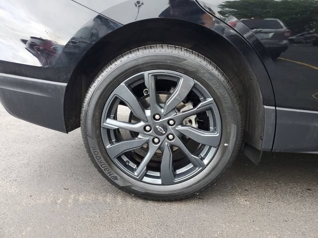 Certified 2023 Chevrolet Equinox RS w/ LPO, Floor Liner Package FWD image 9