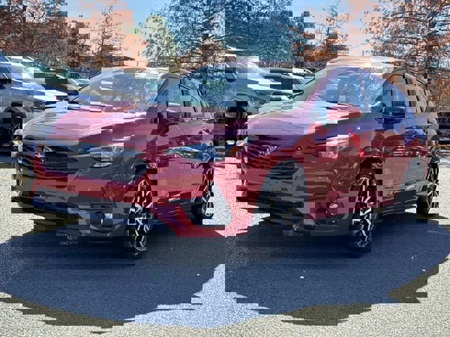 New 2026 Subaru Impreza 2.0i Sport image 7