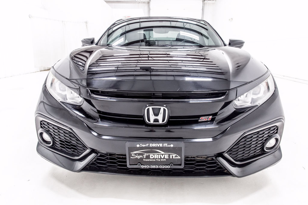 Used 2019 Honda Civic Si image 10