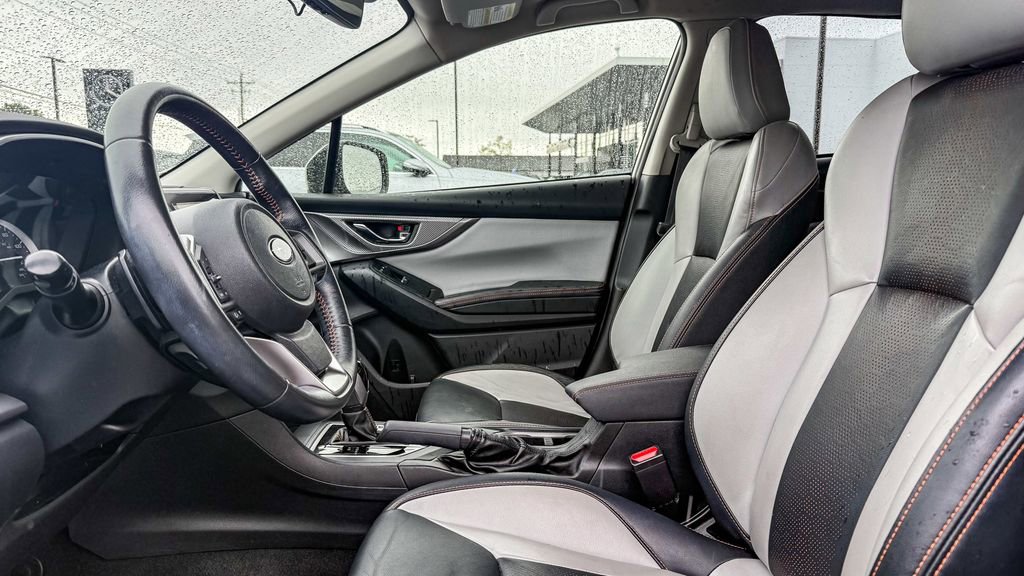 Used 2022 Subaru Crosstrek 2.5i Limited w/ Popular Package #4 image 19