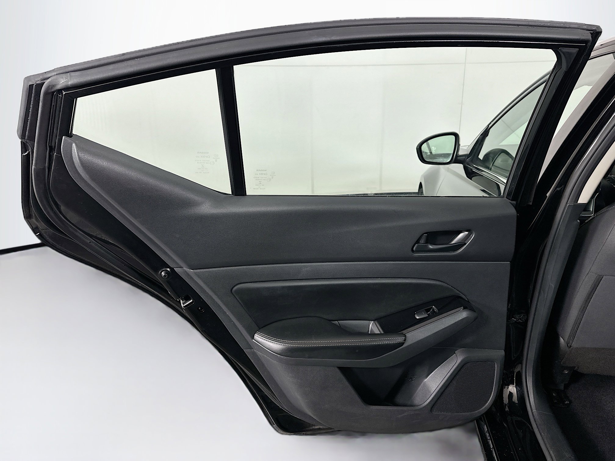 Used 2023 Nissan Altima 2.5 SV image 24