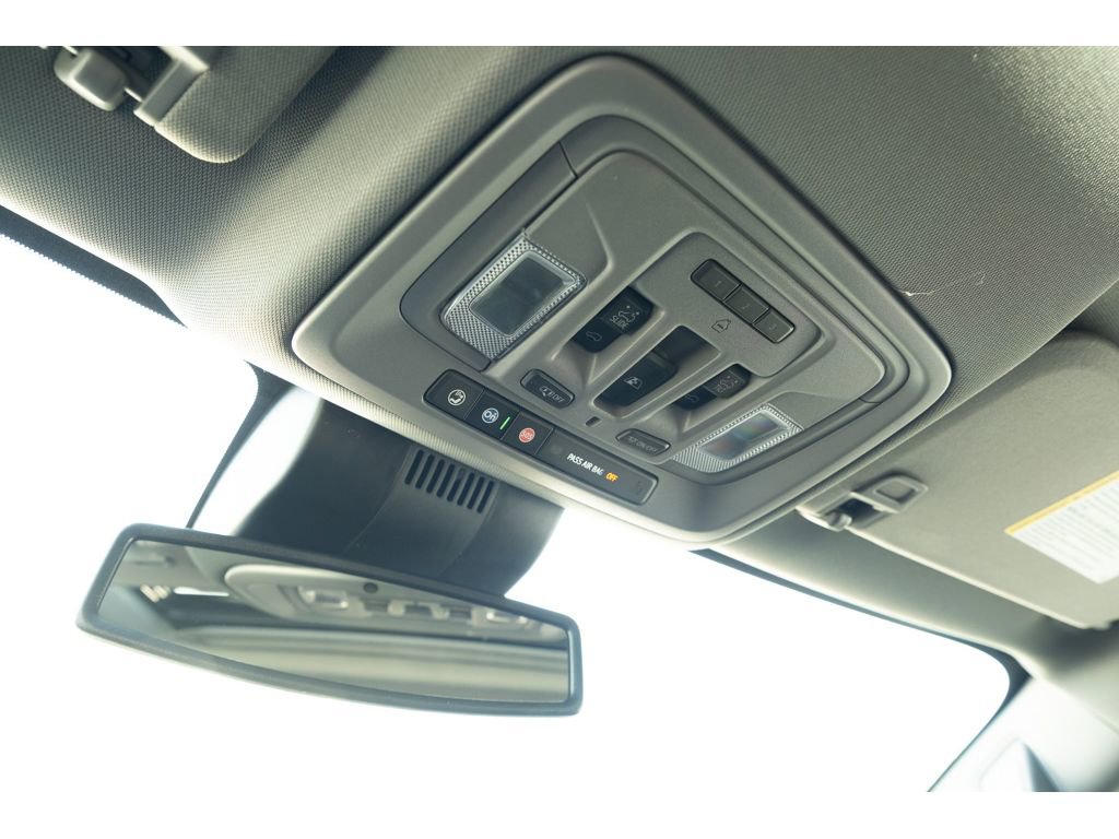 New 2026 GMC Sierra 1500 SLT image 33