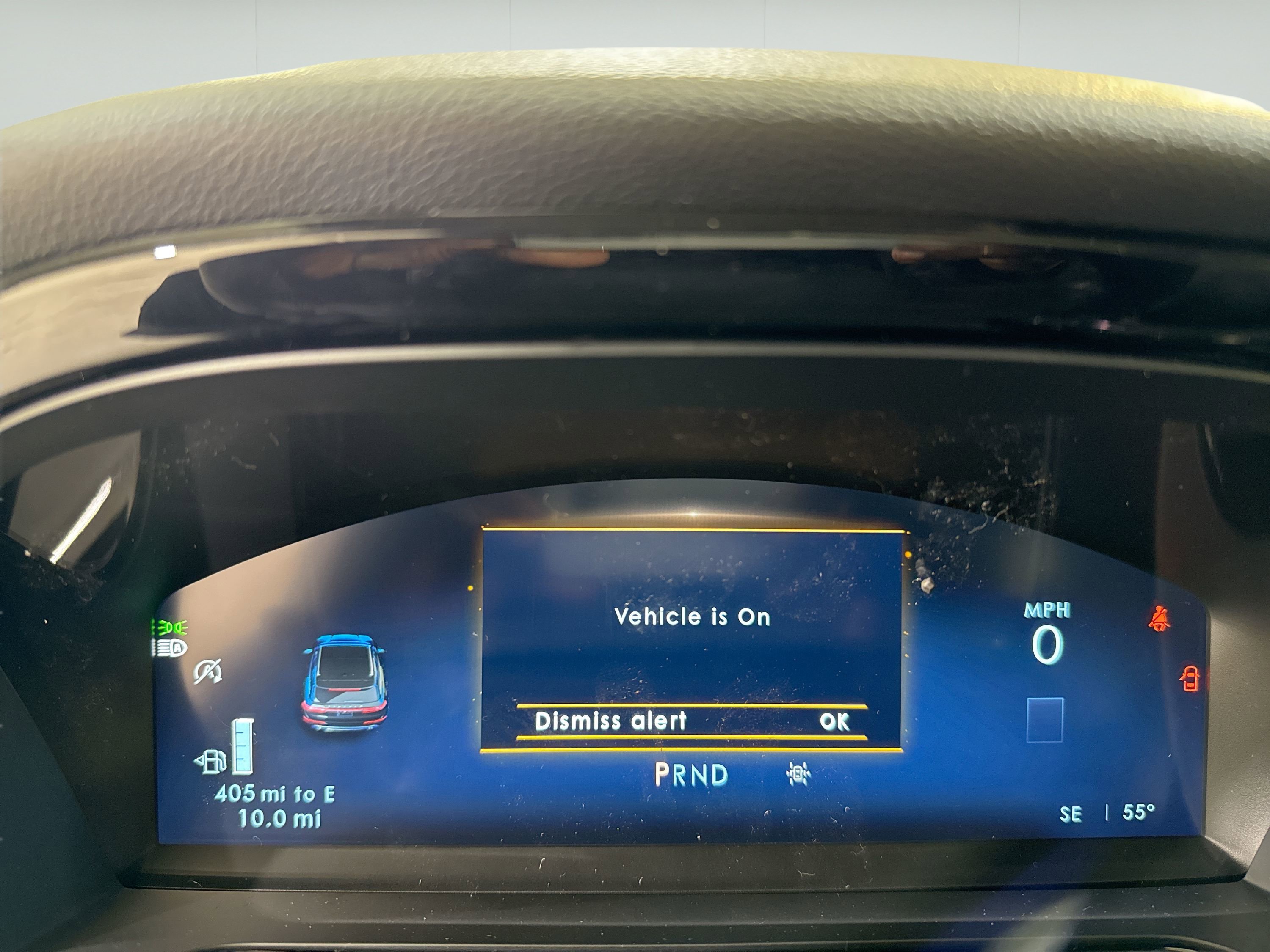 New 2026 Lincoln Corsair Reserve AWD/4WD image 16