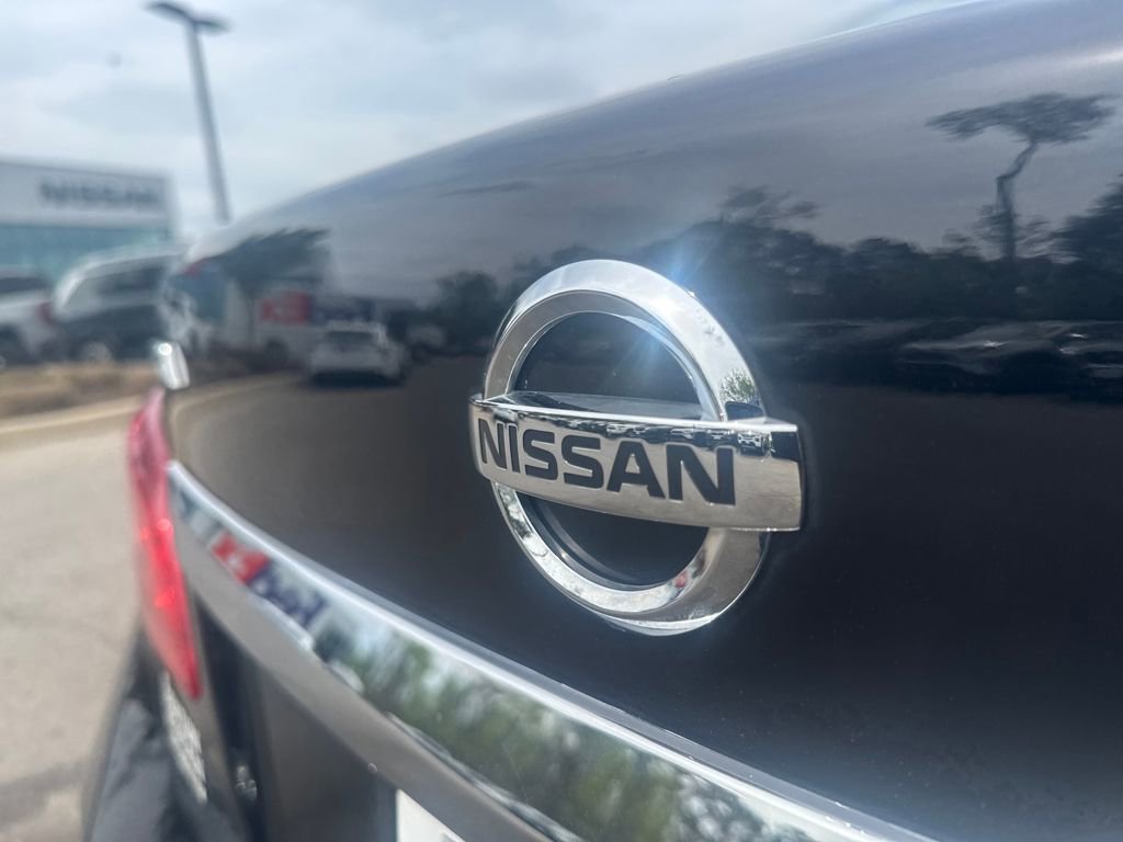 Used 2019 Nissan Sentra S image 41