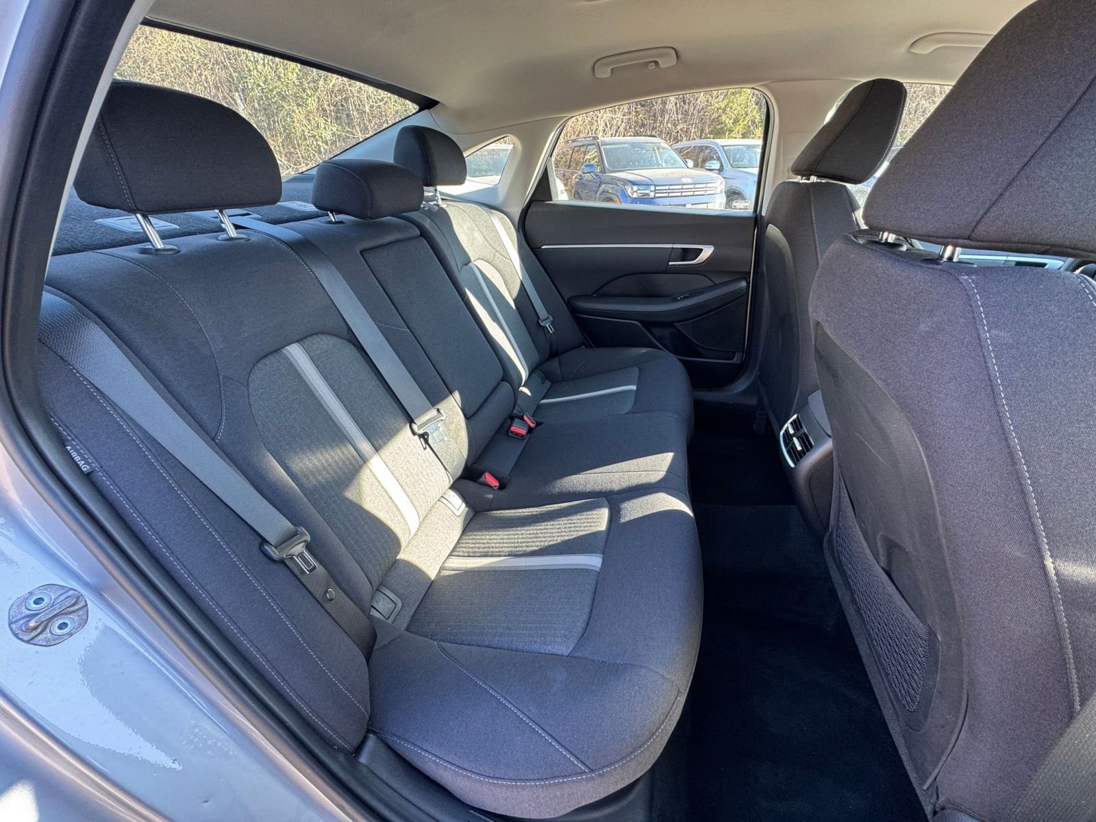 Used 2025 Hyundai Sonata SEL FWD image 35
