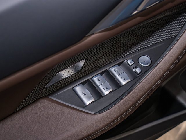 New 2026 BMW 430i xDrive Convertible image 16