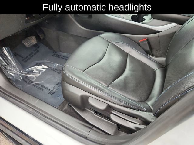 Used 2017 Chevrolet Volt LT w/ Comfort Package image 21
