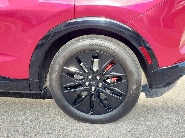 Certified 2025 Ford Mustang Mach-E Premium w/ Sport Appearance Package AWD/4WD image 9
