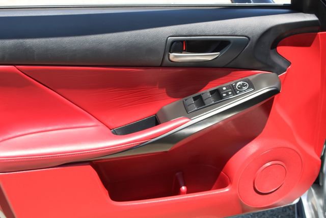Used 2023 Lexus IS 350 F Sport RWD image 12