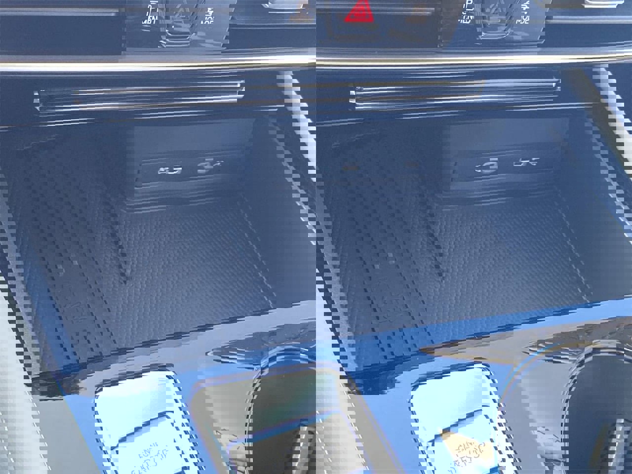 New 2026 Volkswagen Atlas SE image 24