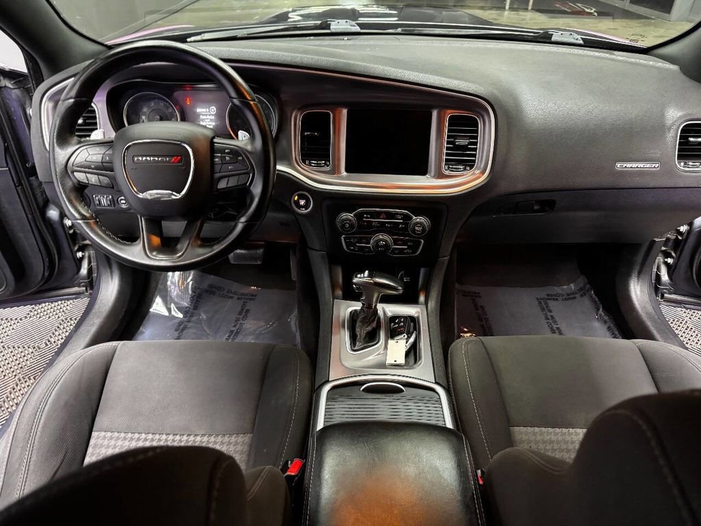 Used 2019 Dodge Charger GT image 40