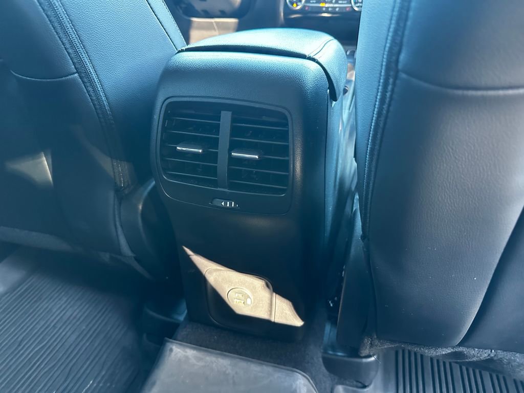 Used 2021 Ford Escape SEL w/ Technology Package image 45