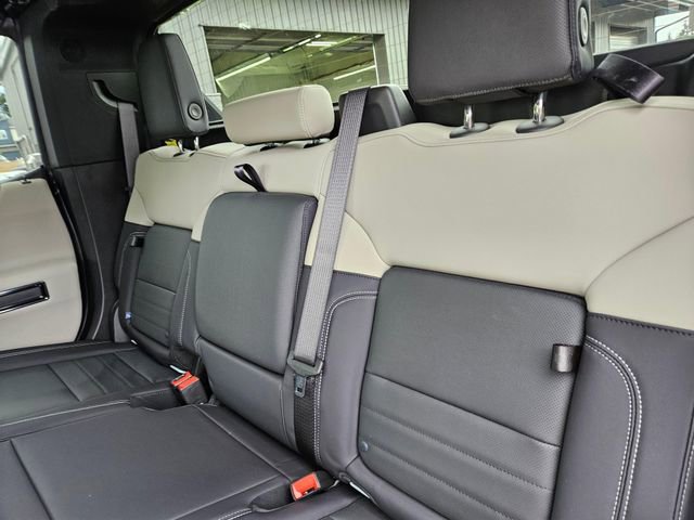 New 2026 GMC Hummer EV 4x4 Crew Cab image 17