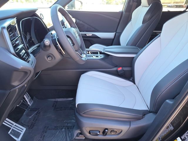 New 2026 Lexus TX 500h 500h F SPORT Performance Premi image 23