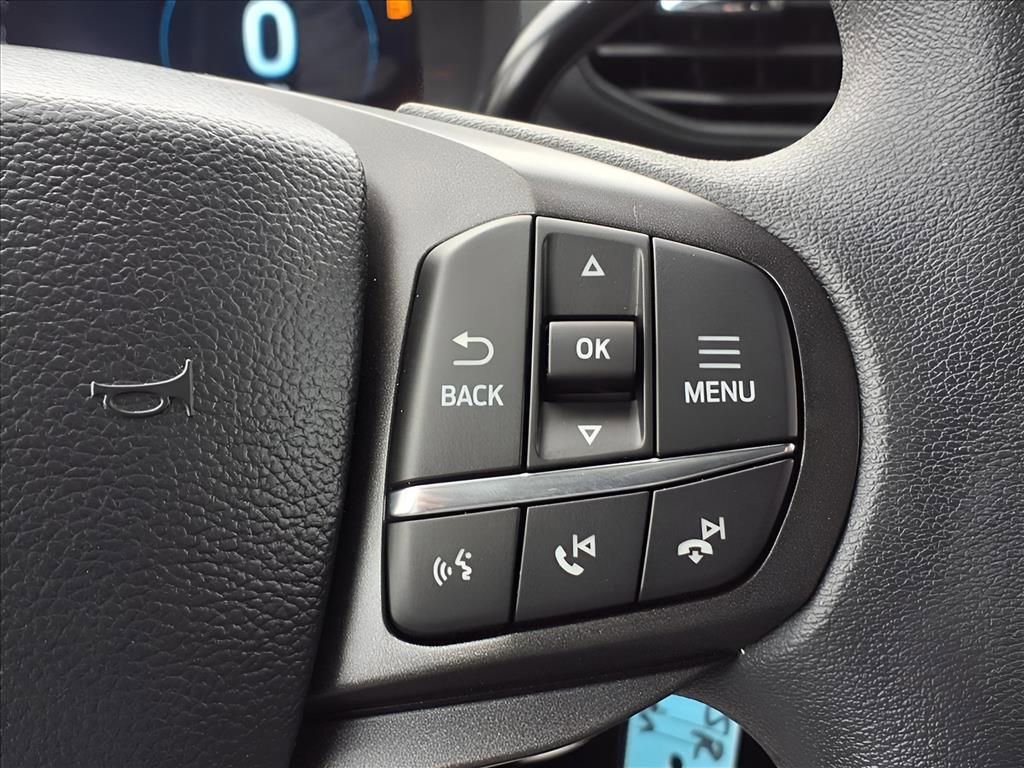 New 2025 Ford Explorer 4WD Police Interceptor image 11