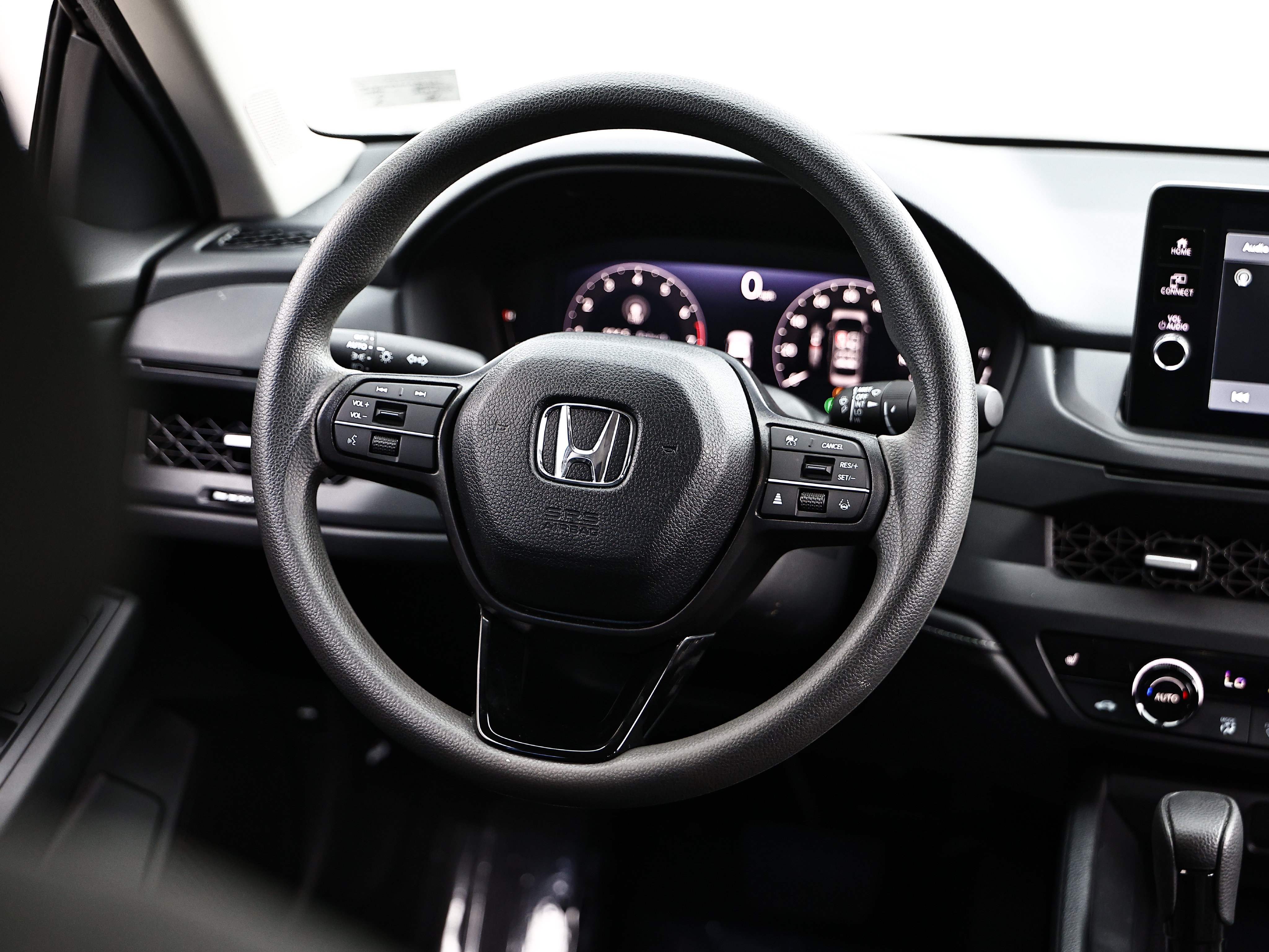 Used 2026 Honda Accord SE image 26