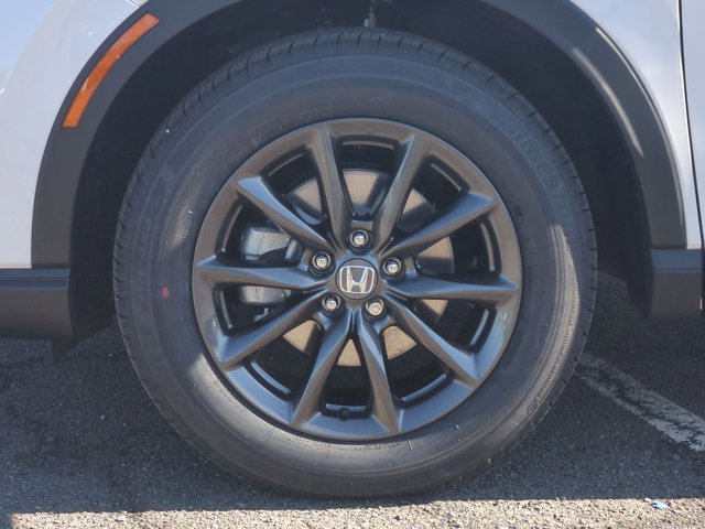 New 2026 Honda CR-V EX-L image 10