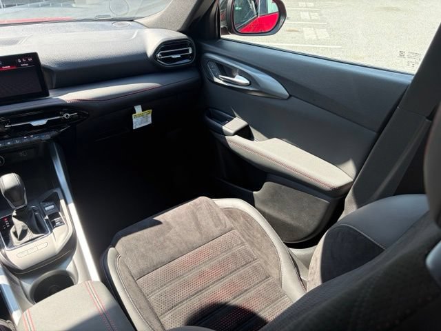Used 2024 Dodge Hornet R/T AWD/4WD image 34
