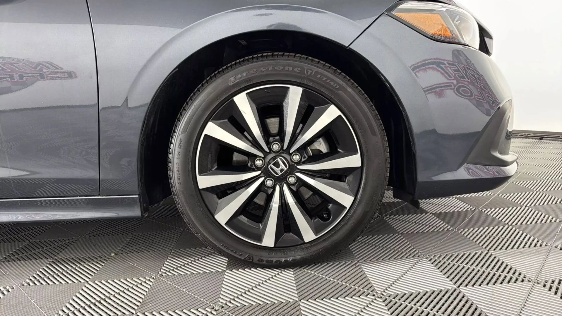 Used 2024 Honda Civic EX image 33