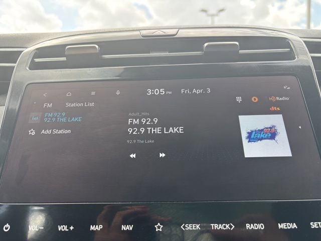 Used 2024 Hyundai Tucson Limited image 30