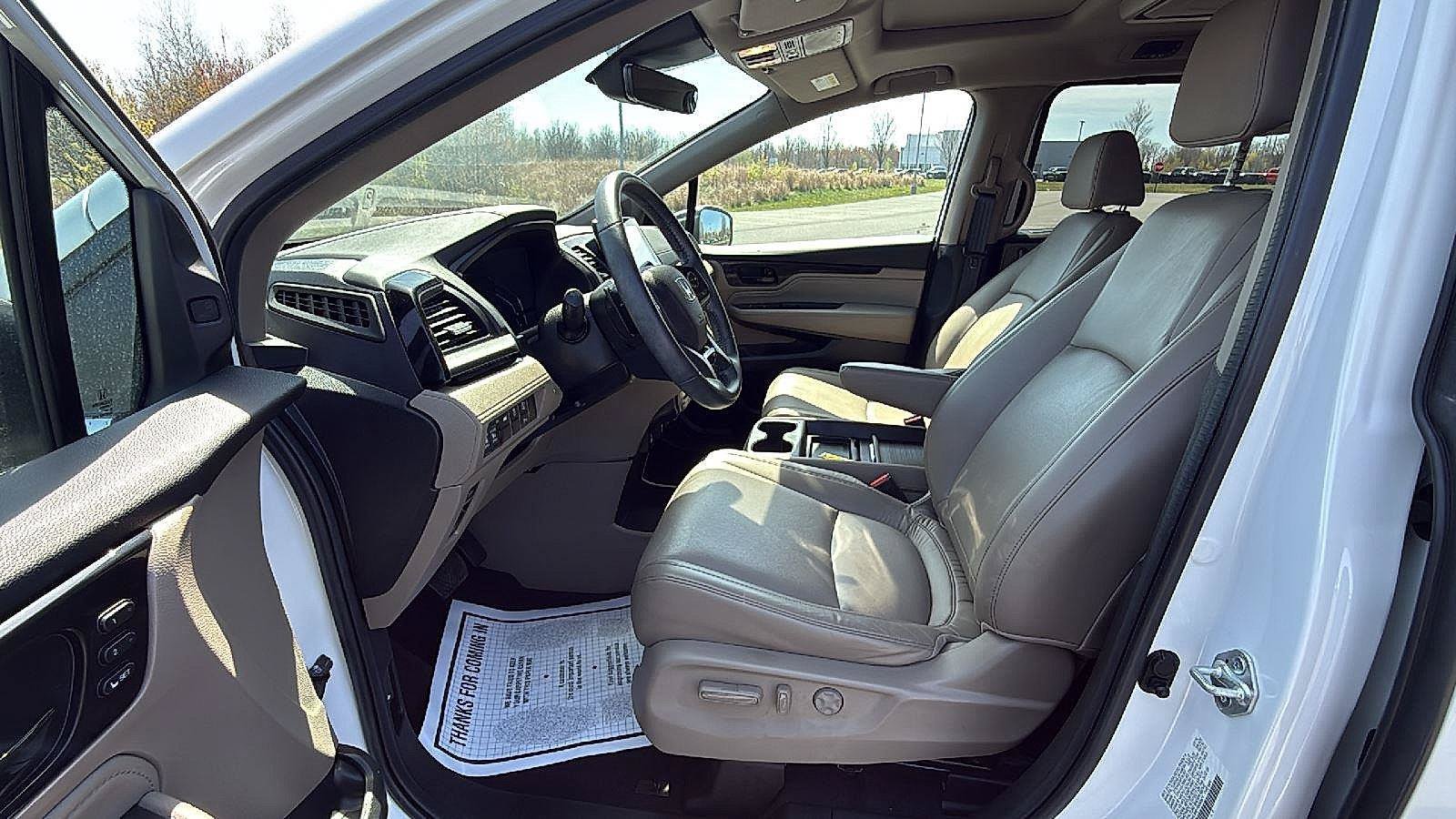 Used 2024 Honda Odyssey Touring image 24