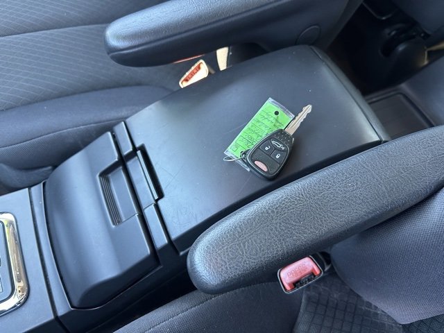 Used 2006 Chrysler Pacifica Touring image 21