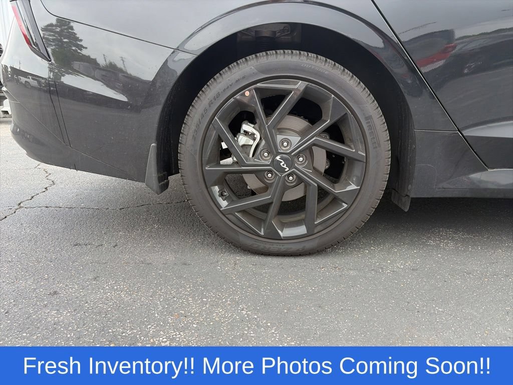 Used 2026 Kia K5 GT-Line w/ GT-Line Premium Package FWD image 7