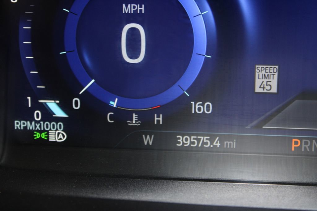 Used 2024 Ford Explorer ST w/ Equipment Group 401A AWD/4WD image 44