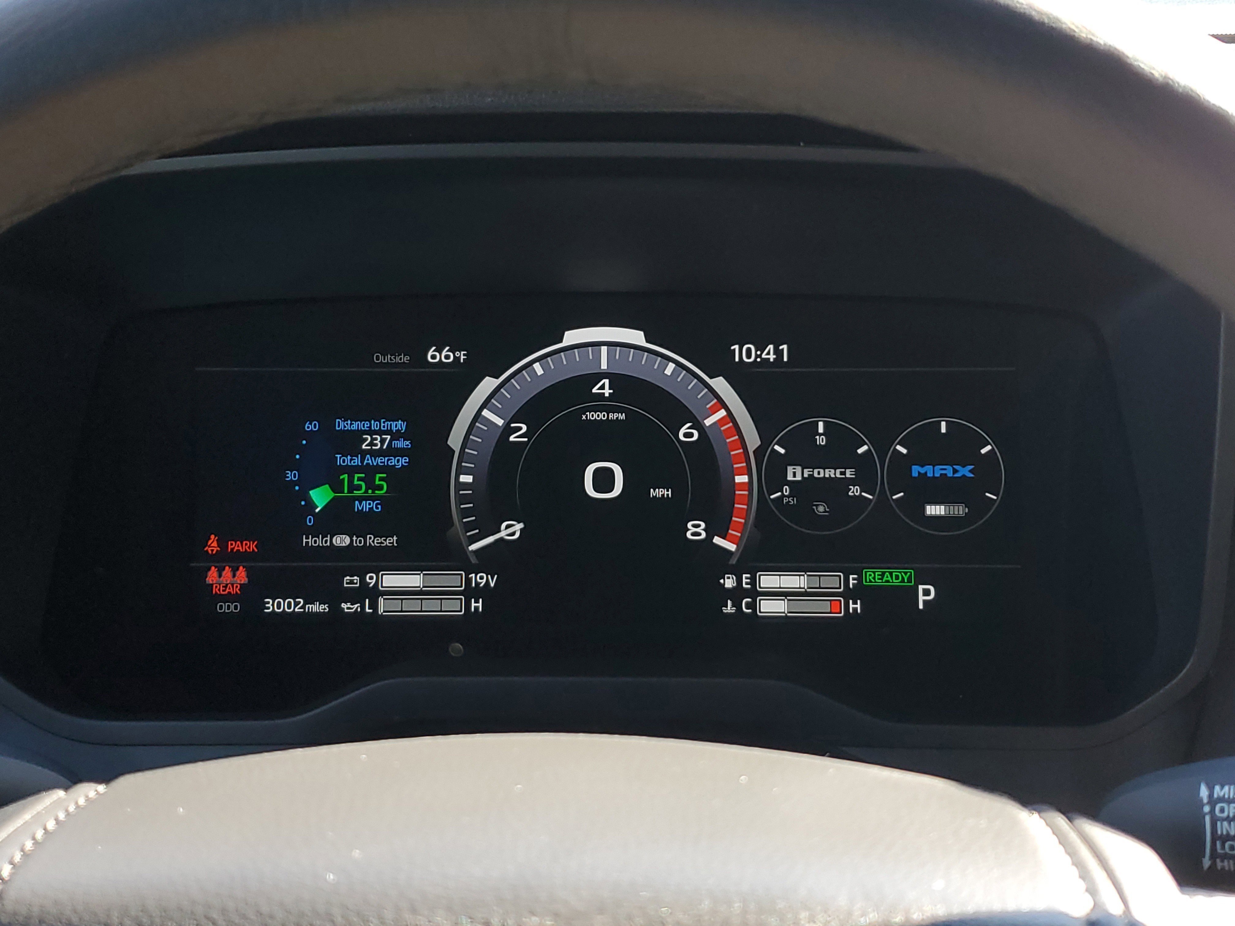 Certified 2025 Toyota Tundra Limited image 25