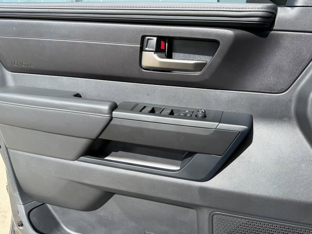 Used 2024 Toyota Tundra SR5 image 24