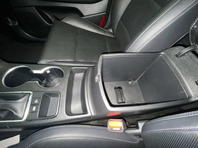 Used 2022 Kia Sportage EX FWD image 20