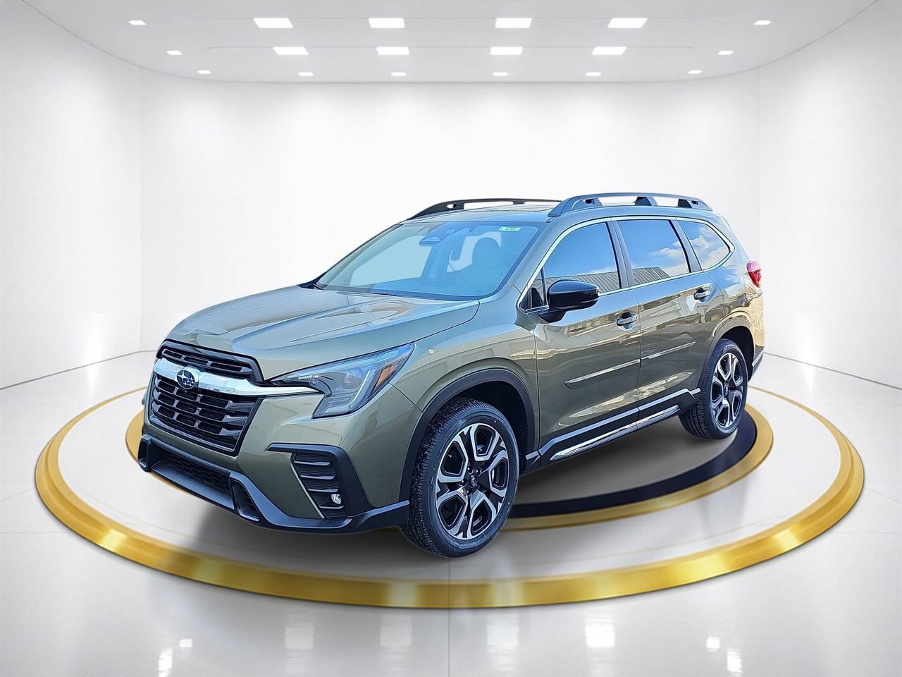 New 2026 Subaru Ascent Limited