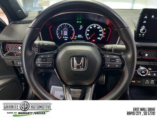 Used 2024 Honda Civic Si image 10
