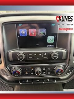 Used 2017 Chevrolet Silverado 1500 LT w/ All Star Edition image 21