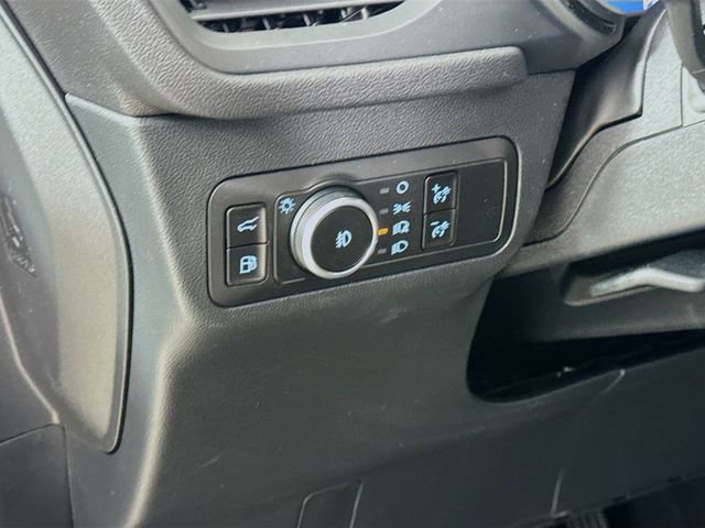 New 2026 Ford Escape ST-Line Select w/ Tech Pack #1 image 10