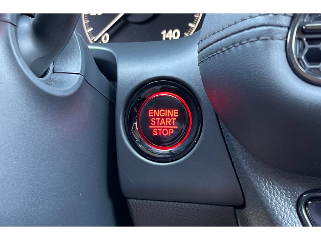 Certified 2027 Honda HR-V LX image 32