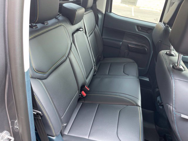 New 2026 Ford Maverick Lobo AWD/4WD image 54