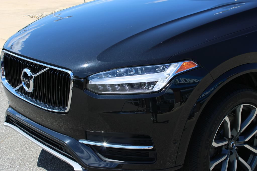 Used 2019 Volvo XC90 T6 Momentum w/ Advanced Package AWD/4WD image 7