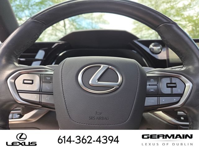 Certified 2024 Lexus RX 350 Premium w/ Convenience Package AWD/4WD image 41