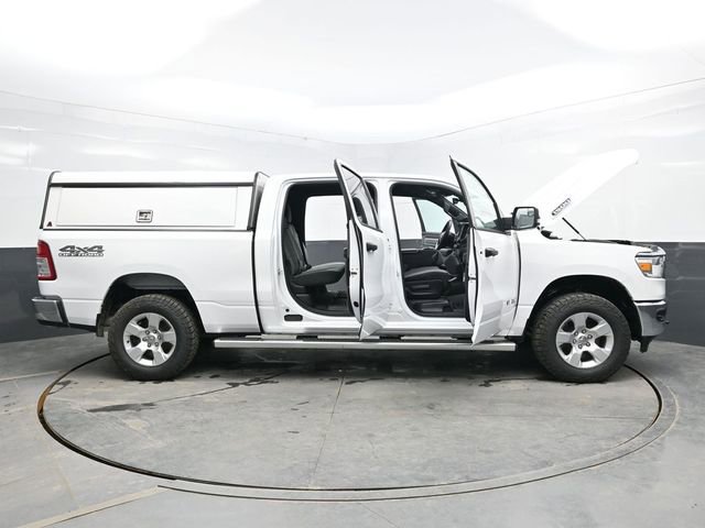 Used 2023 RAM 1500 Big Horn AWD/4WD image 51