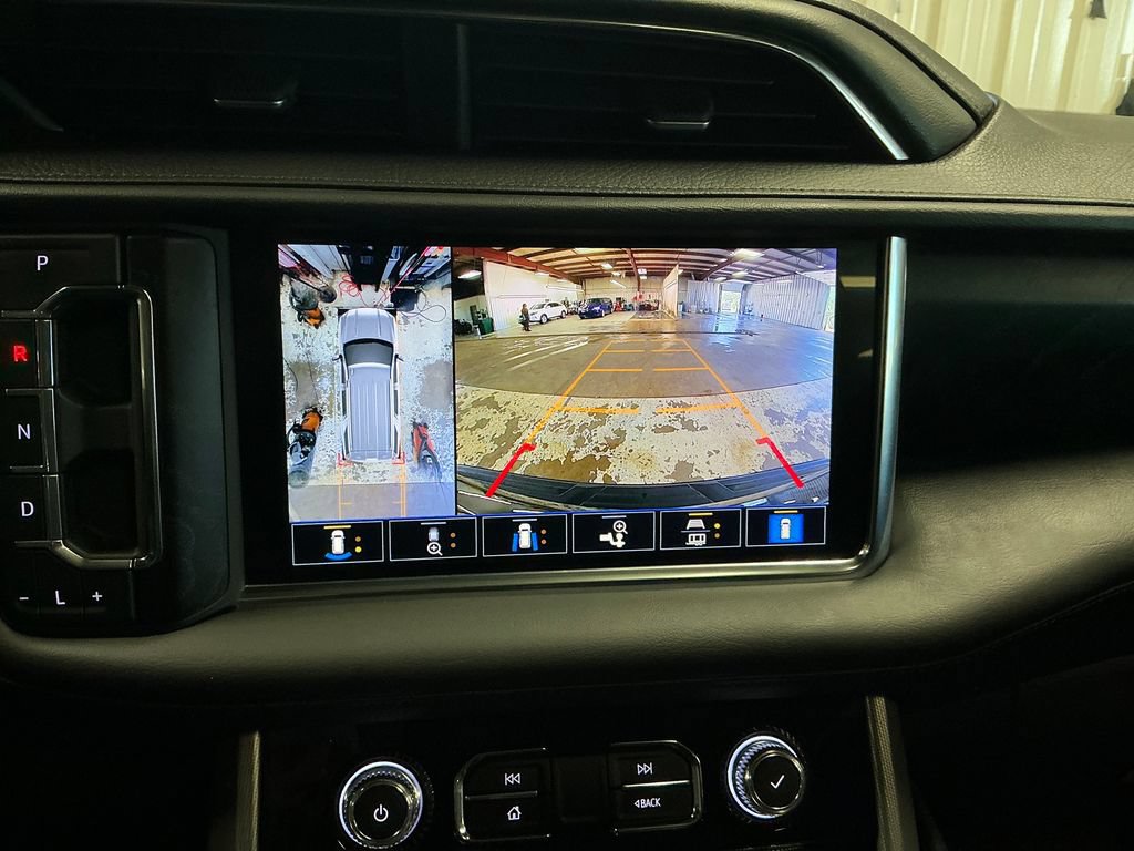 Used 2021 GMC Yukon Denali AWD/4WD image 26