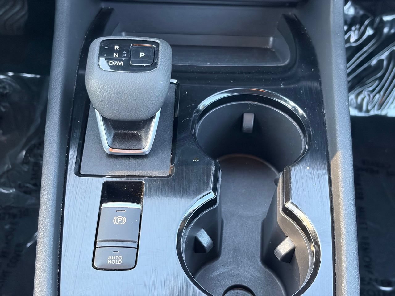 Certified 2025 Nissan Rogue SV AWD/4WD image 28